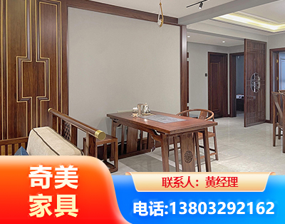 桂林板木结合家具