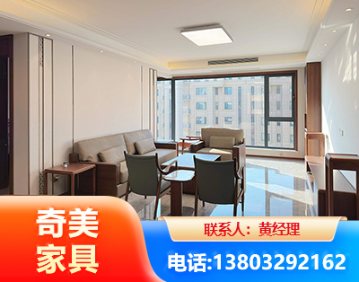 桂林板木结合家具