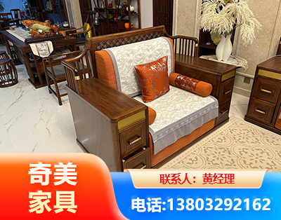 桂林实木家具