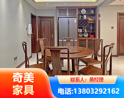 桂林板木结合家具