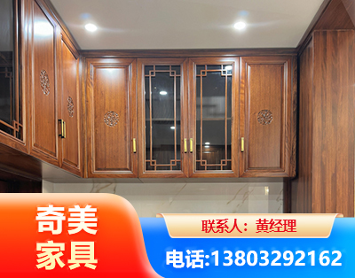 桂林全屋定制